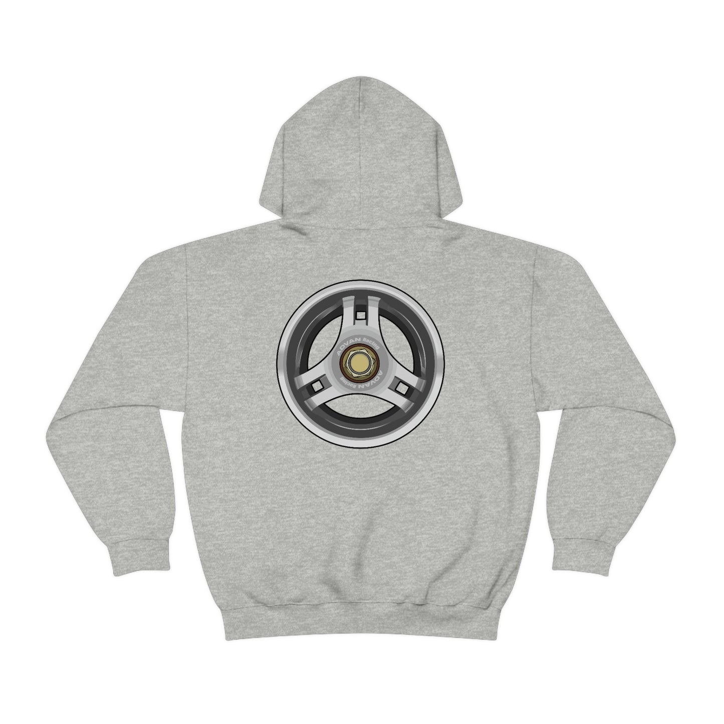 SA3R_Wheel_Hoodie