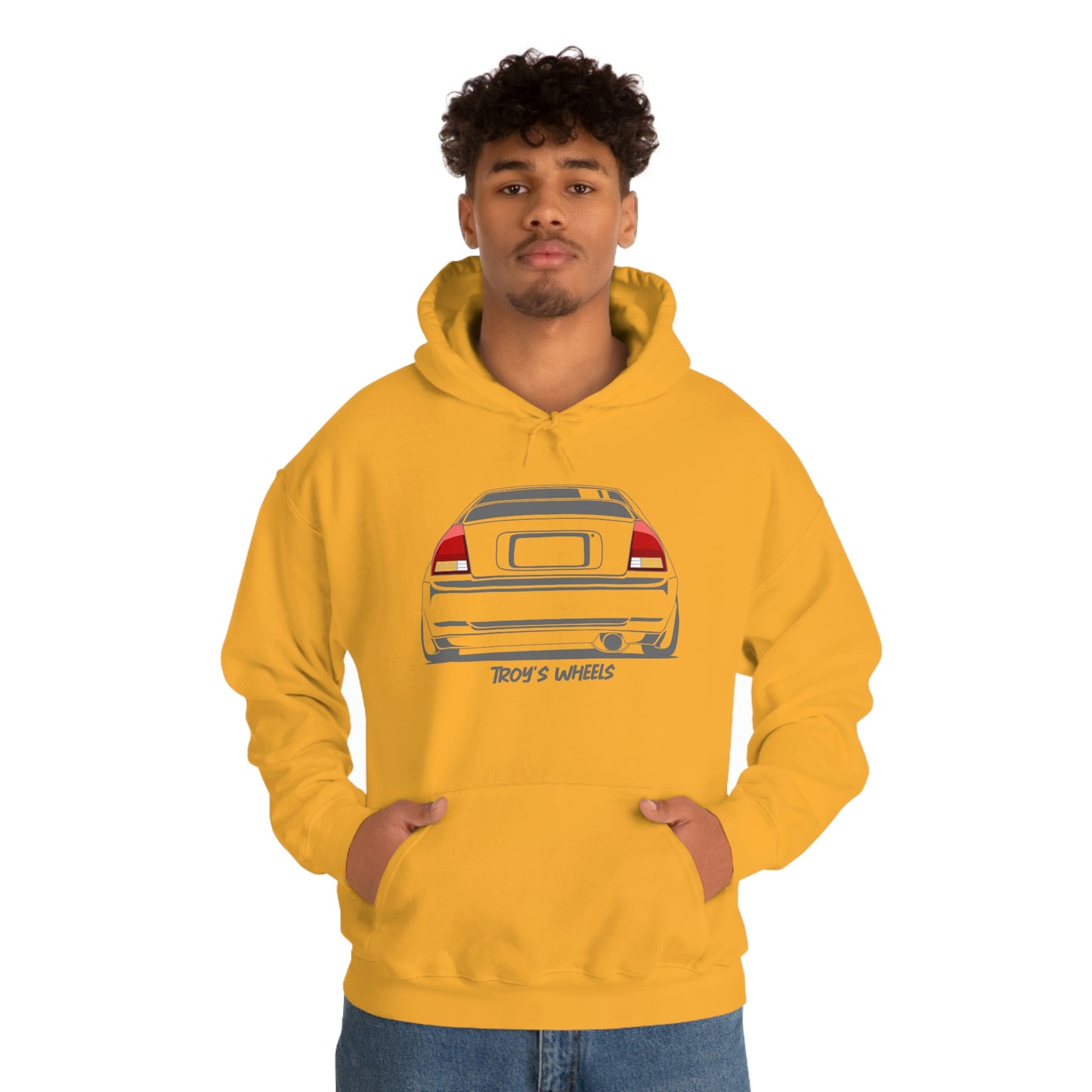 4G Prelude_Rear_Grey_Hoodie