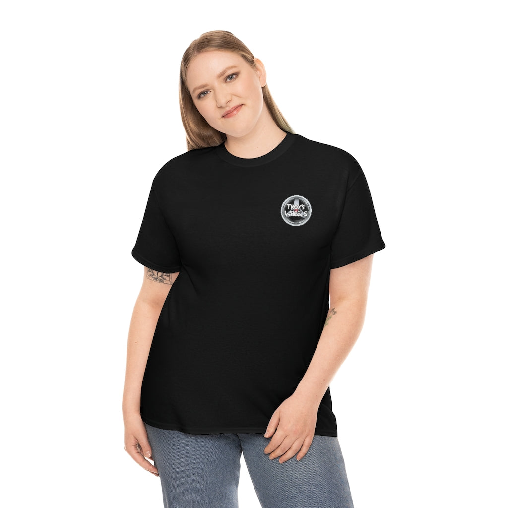 CRZ_Premium_Gold 3 Spoke_Tee