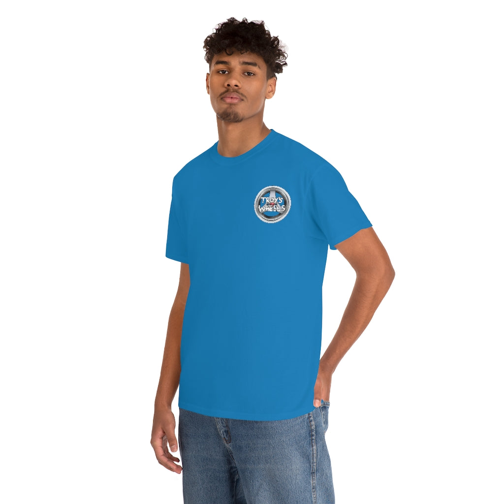 4G Prelude Green_Box Art Premium_3 Spoke_Tee