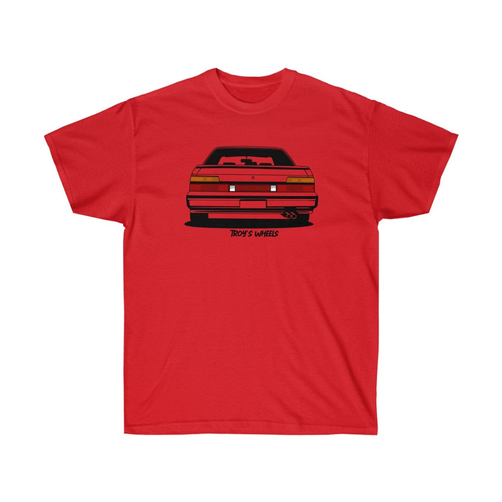 2G Prelude_Rear_Black_Tee