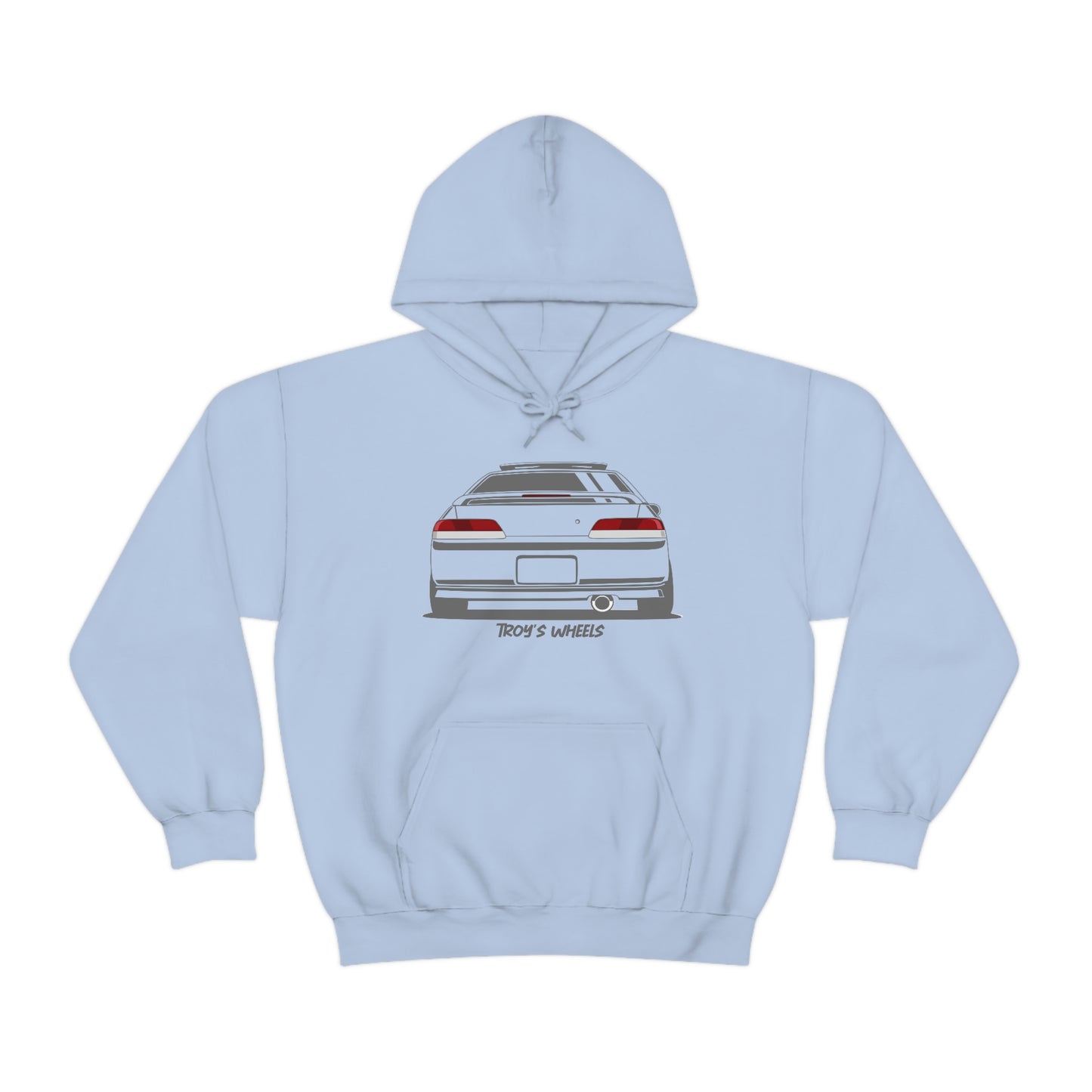 5G Prelude_Rear_Grey_Hoodie