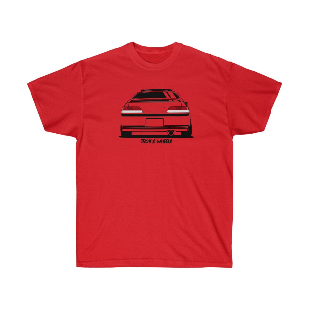 5G Prelude_Rear_Black_Tee