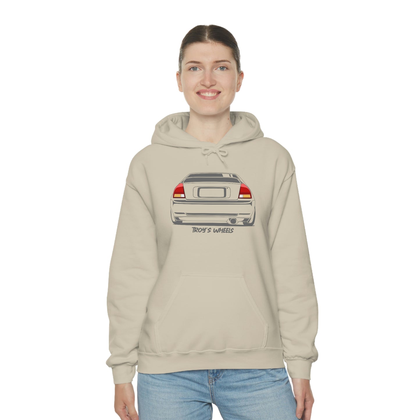 4G Prelude_Rear_Grey_Hoodie
