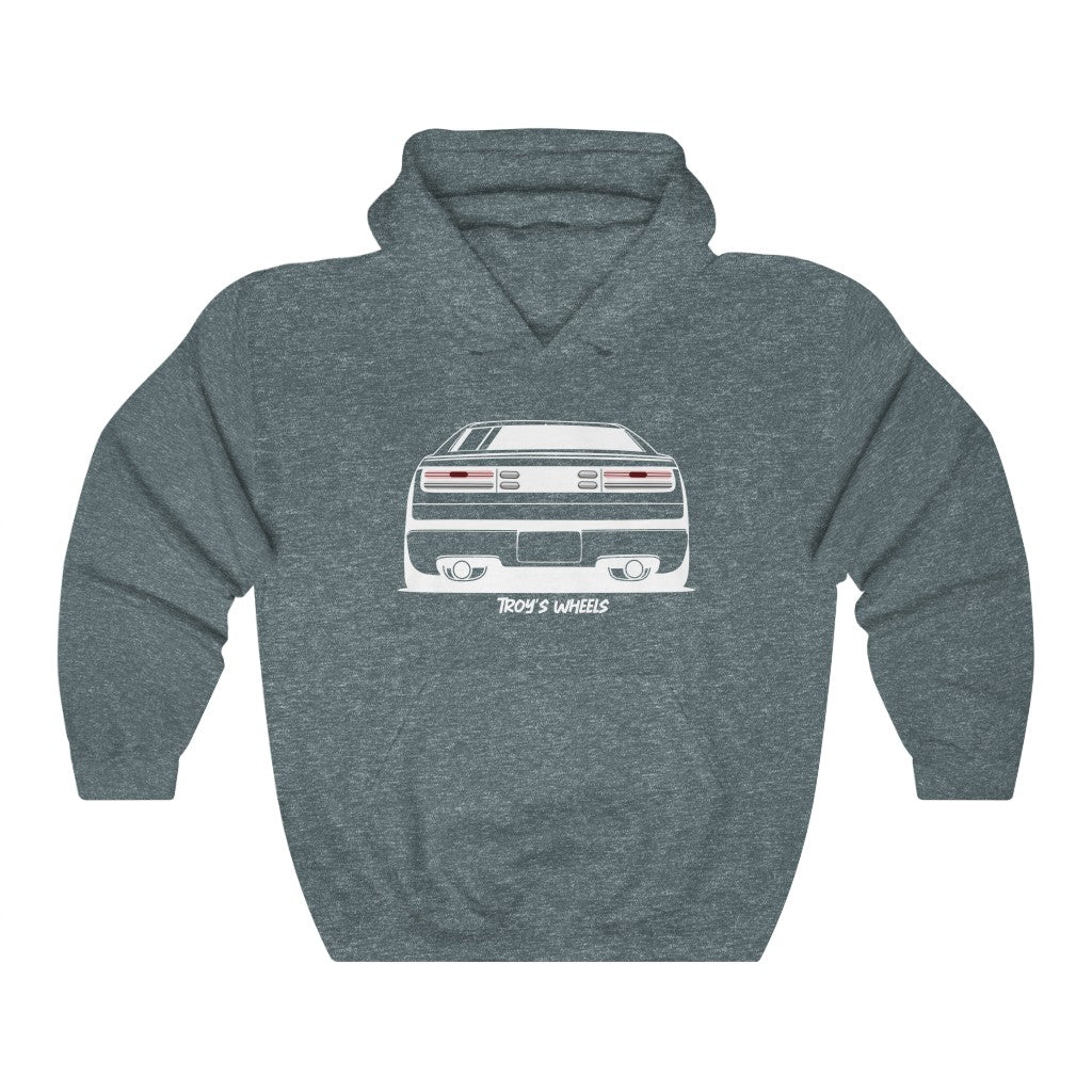 300ZX_White_Rear_Hoodie