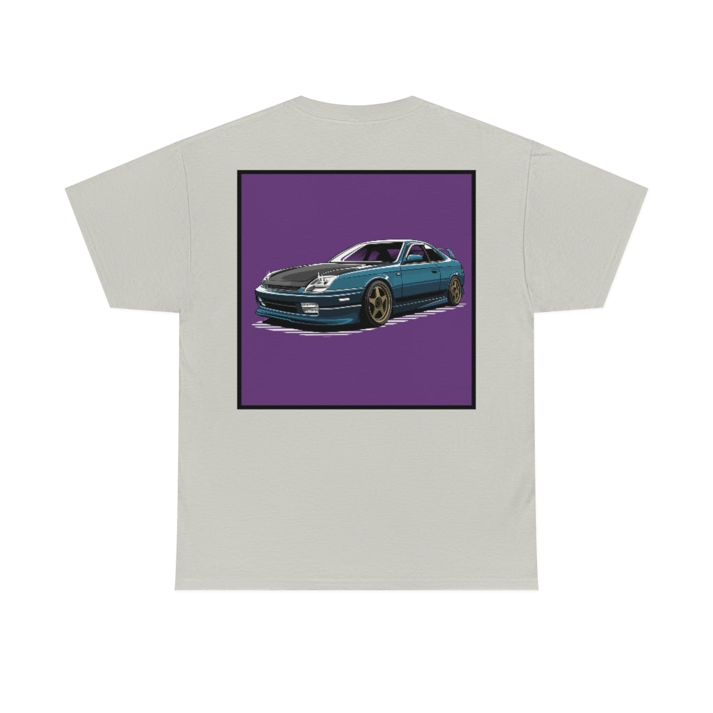 5G Prelude_Premium_Black_Tee