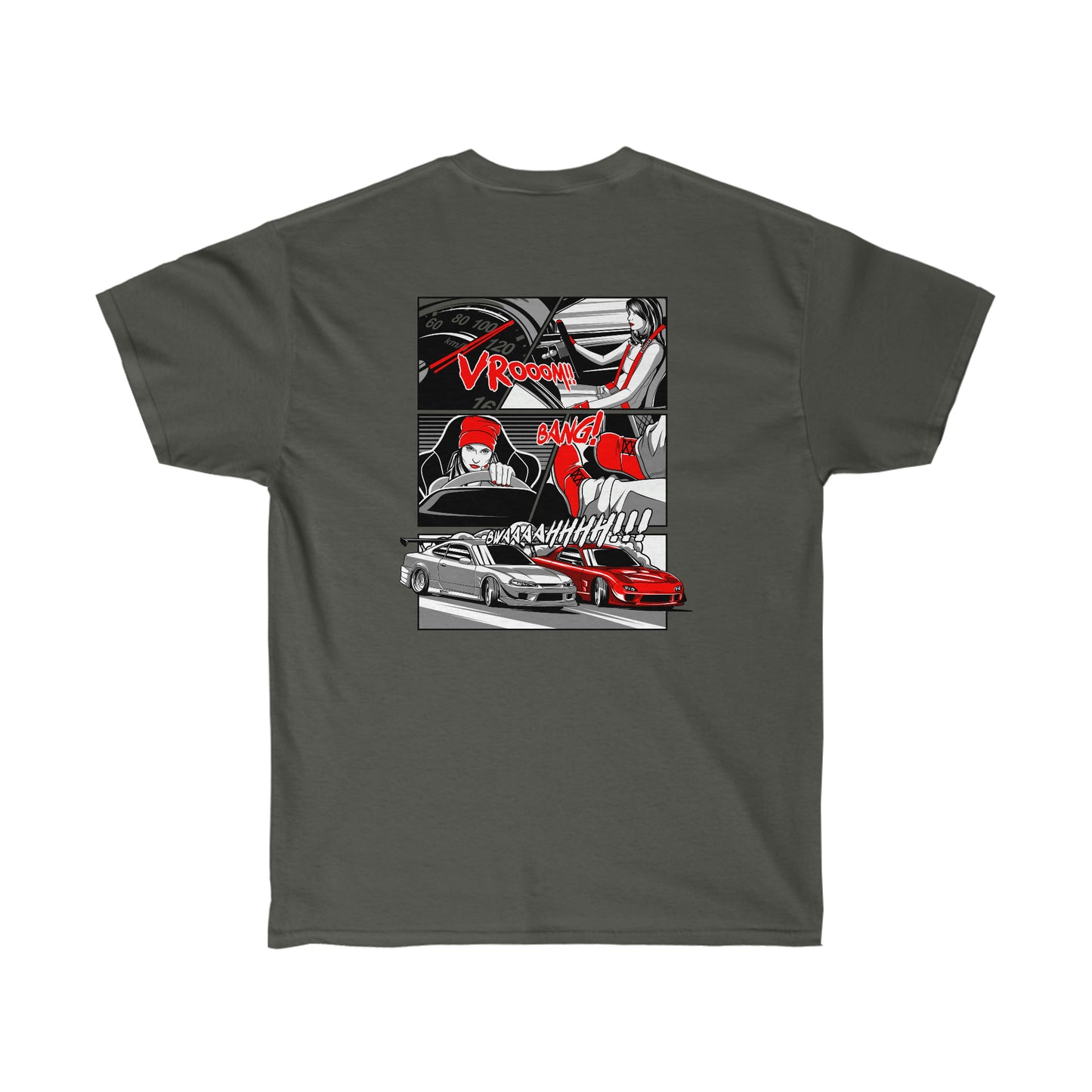 S15_RX7_Drift_Tee
