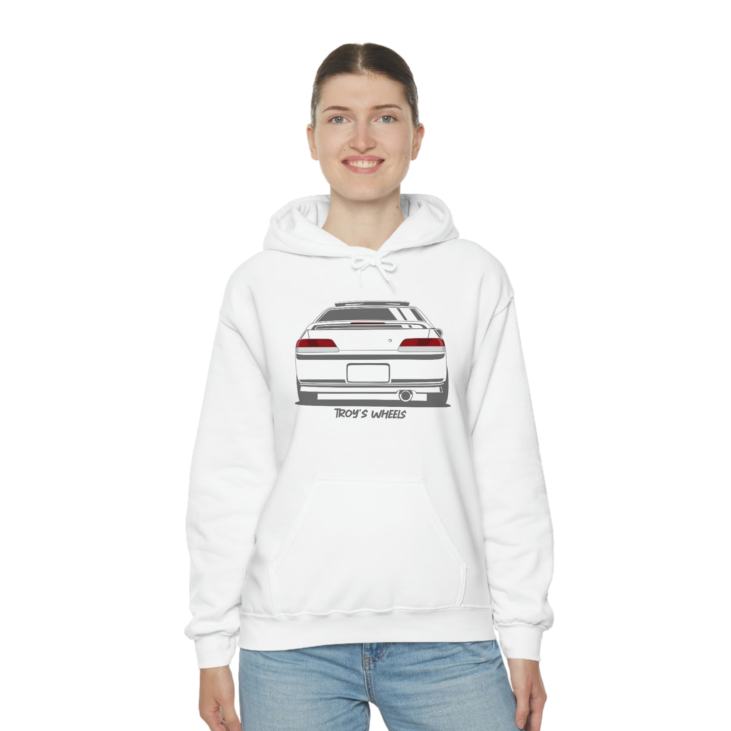 5G Prelude_Rear_Grey_Hoodie