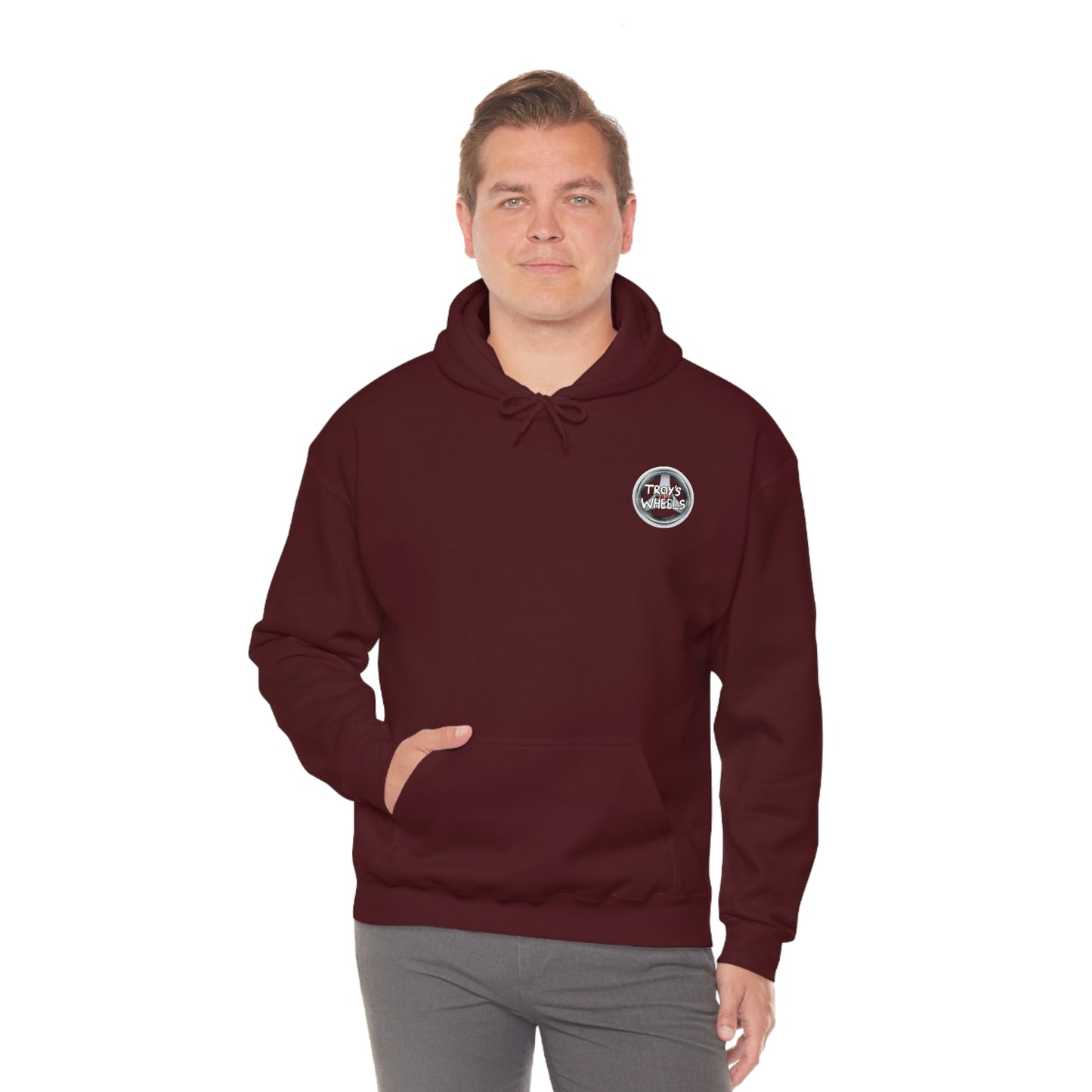 A90 Supra_Hoodie