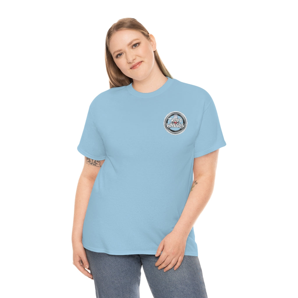 4G Prelude_Premium_Tee