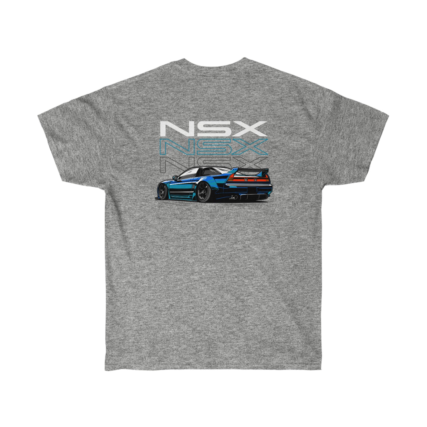NSX_Simple 2_Tee