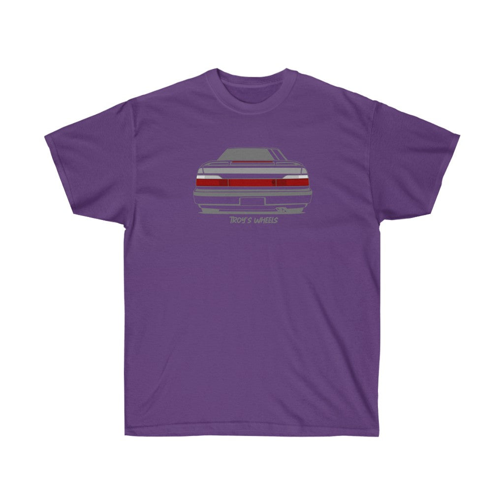 3G Prelude_Rear_Grey_Tee