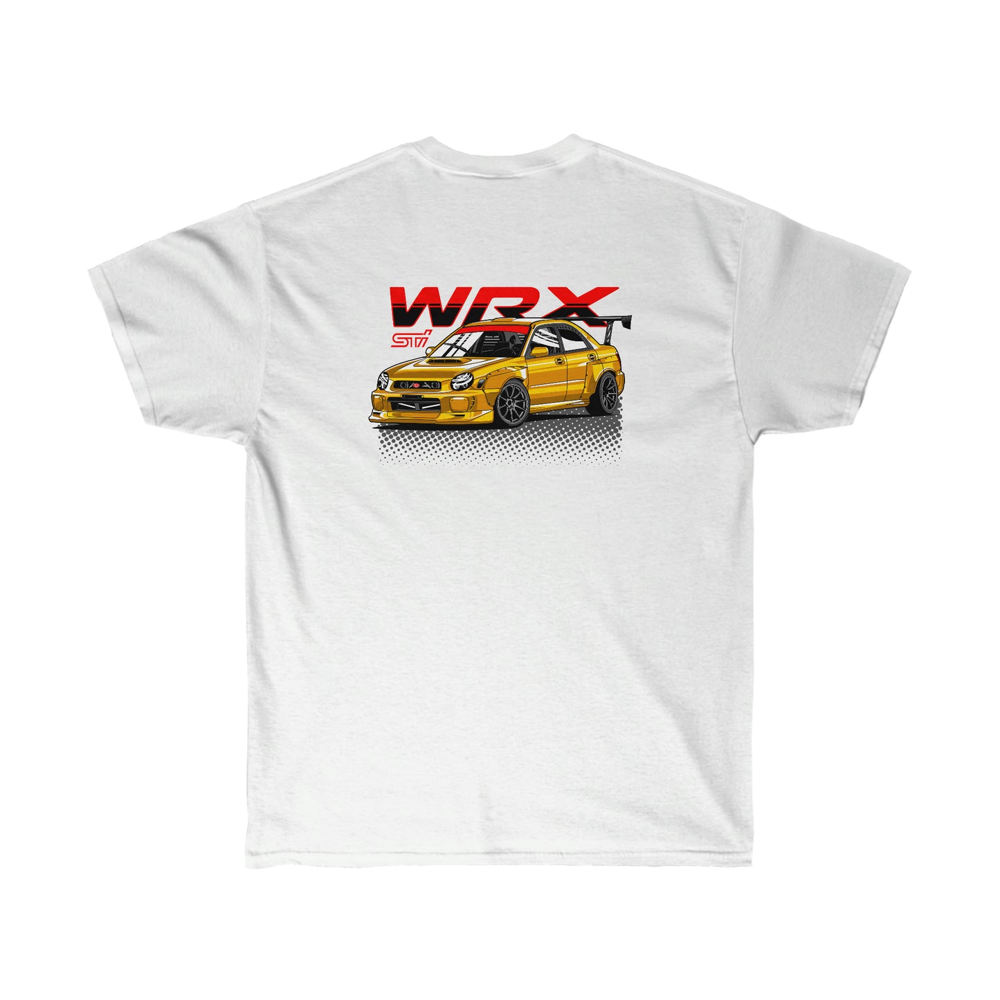 WRX_Profile_Tee