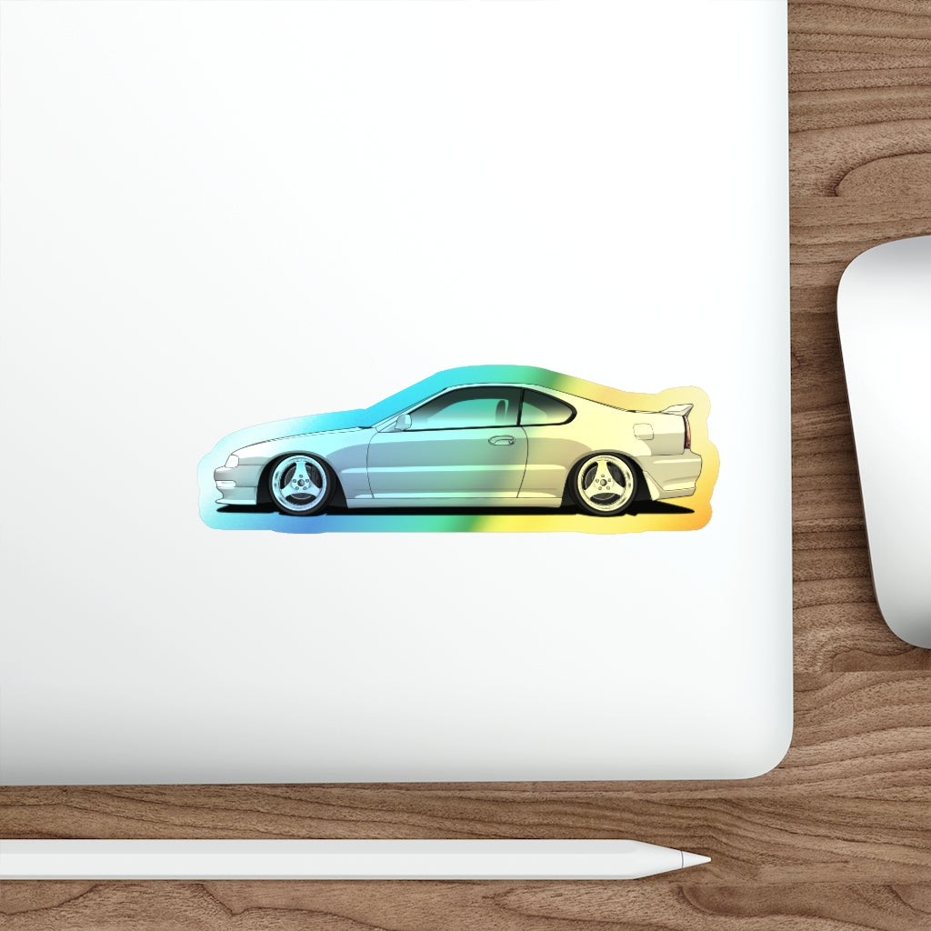 4G Prelude_Silver_Silver 3 Spokes_Sticker Holo