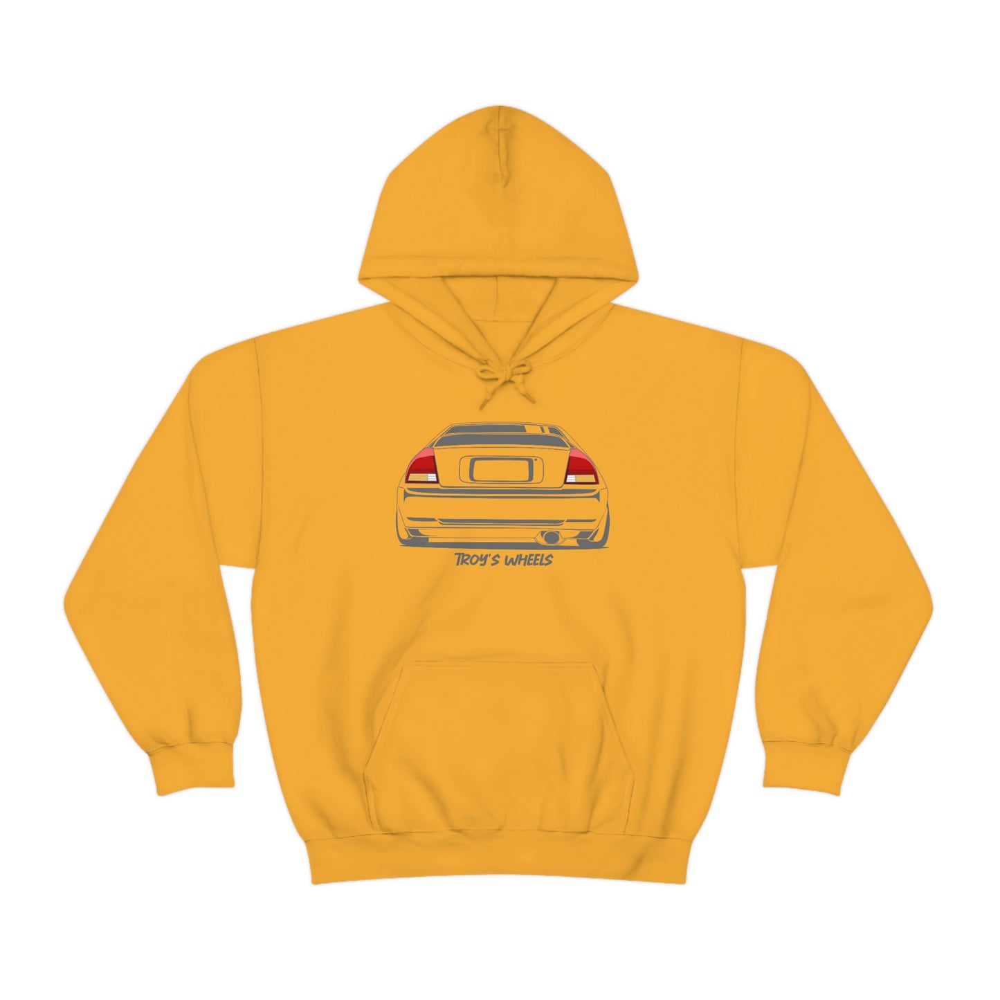 4G Prelude_Rear_Grey_Hoodie