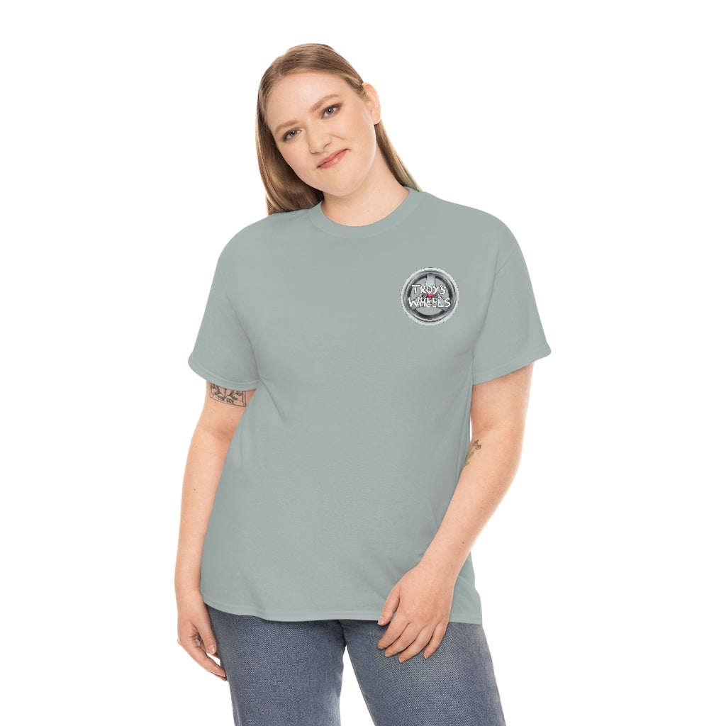 R31 Wagon_Premium_Tee