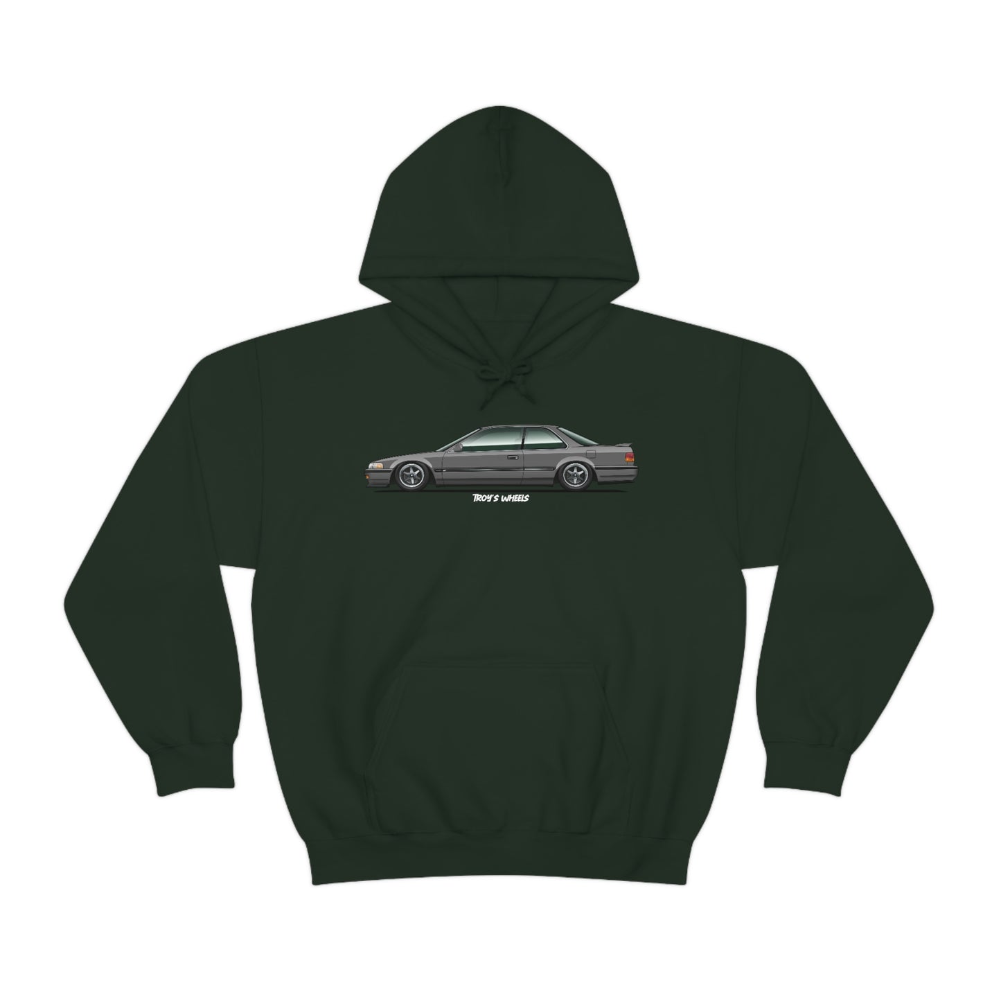 CB7 Accord_Grey_6 Spoke_Dark Hoodie