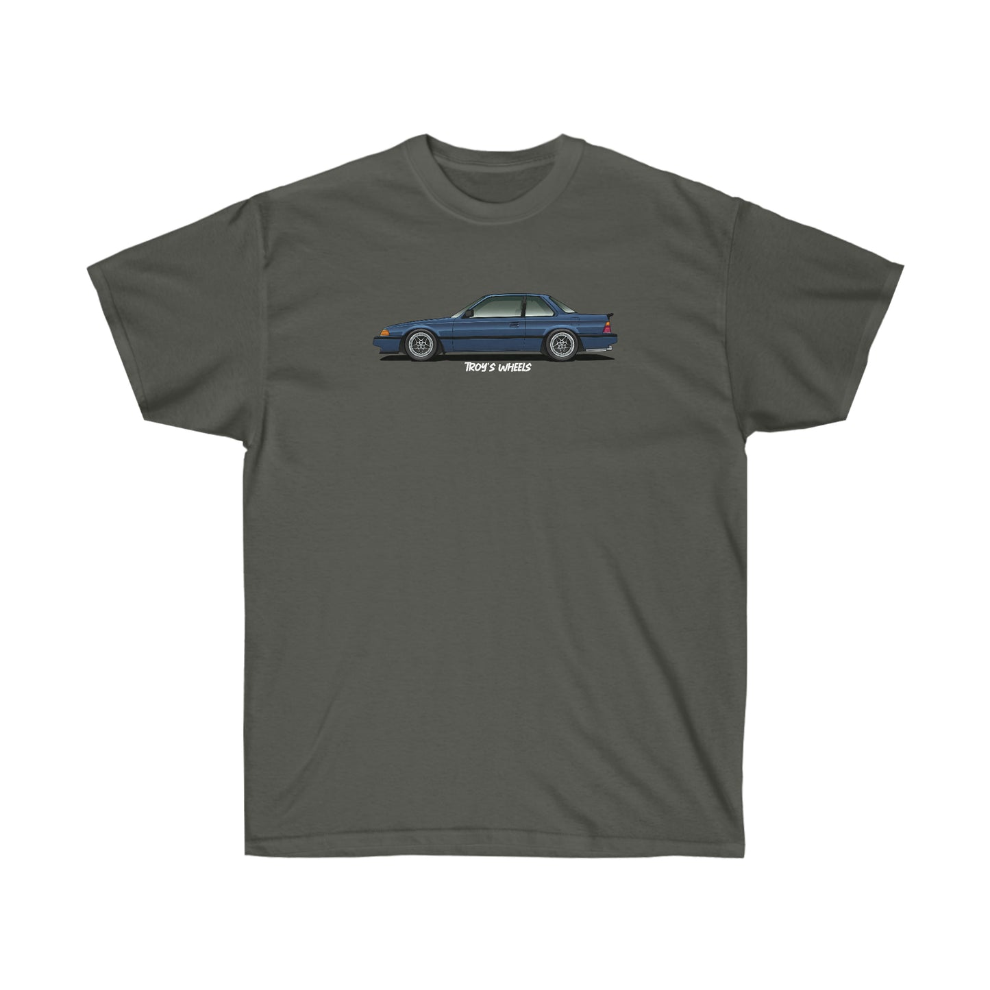 2G Prelude Blue_5 Spoke Mesh_Dark Tee