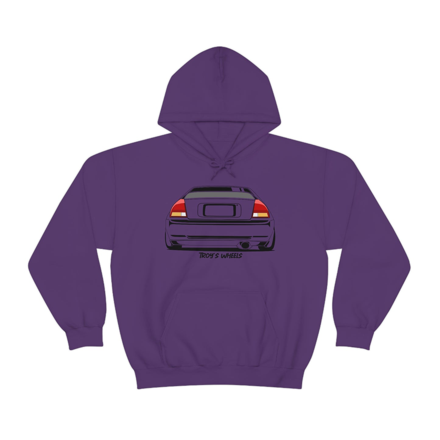 4G Prelude_Rear_Black_Hoodie