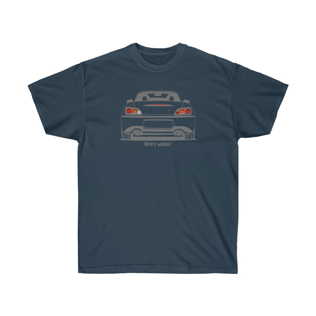 S2000_Grey_Rear_Tee