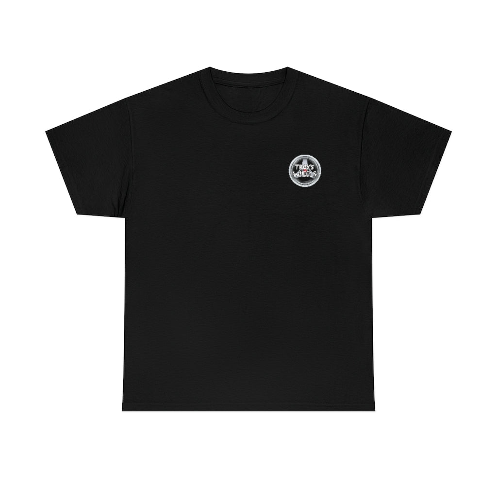 CRZ_Premium_Gold 3 Spoke_Tee