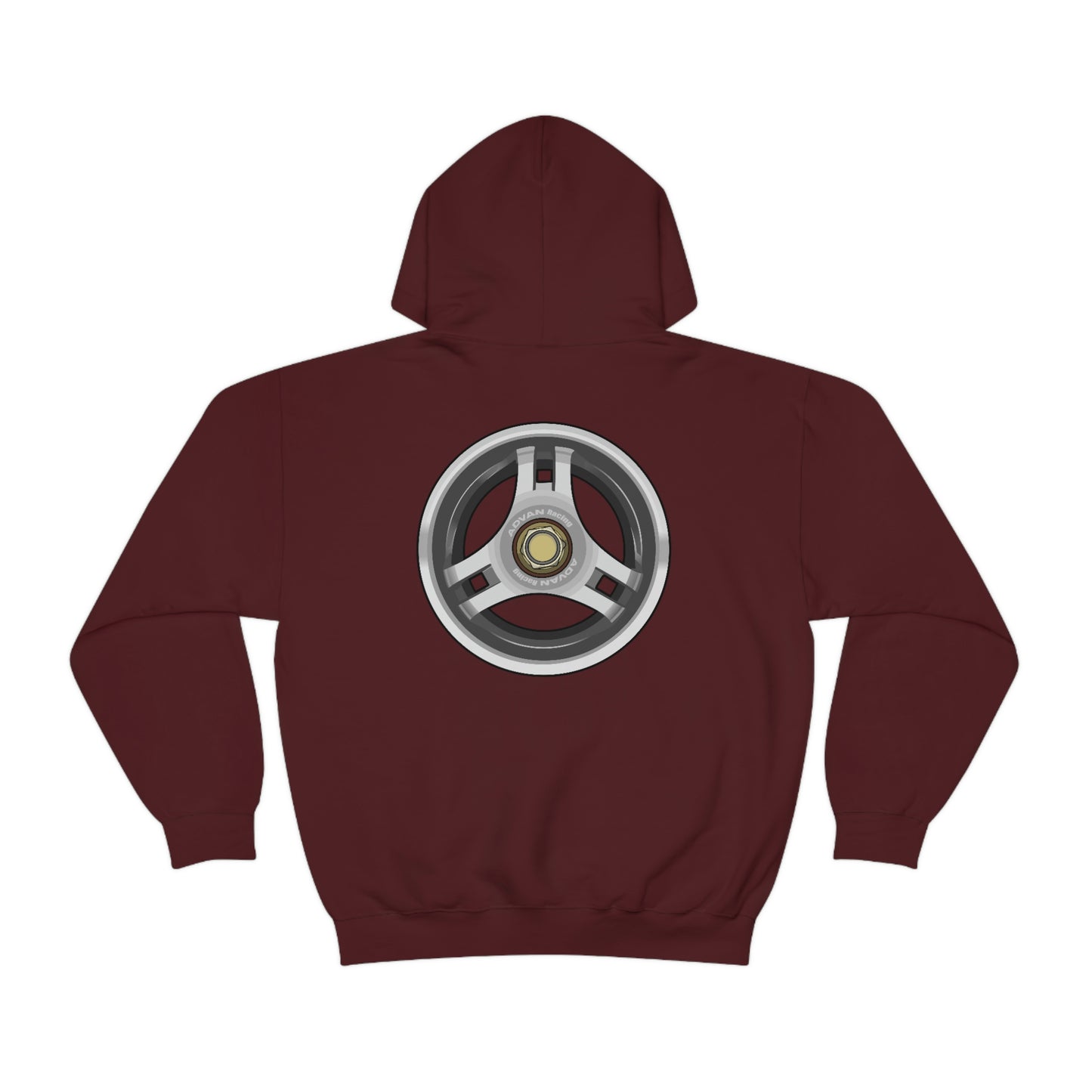 SA3R_Wheel_Hoodie