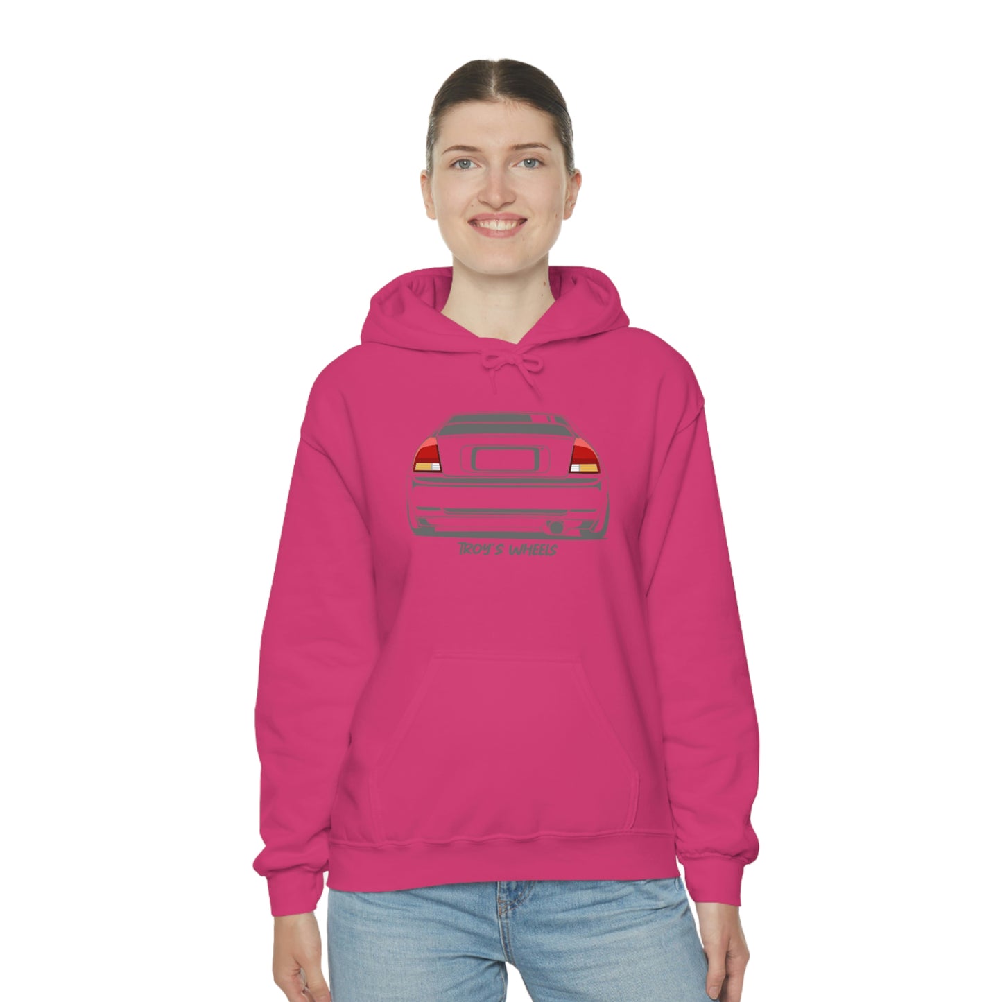 4G Prelude_Rear_Grey_Hoodie