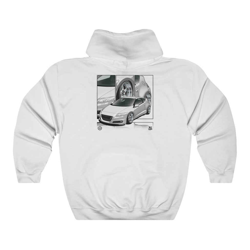 CRZ_Premium_Silver 5 Spoke_Hoodie