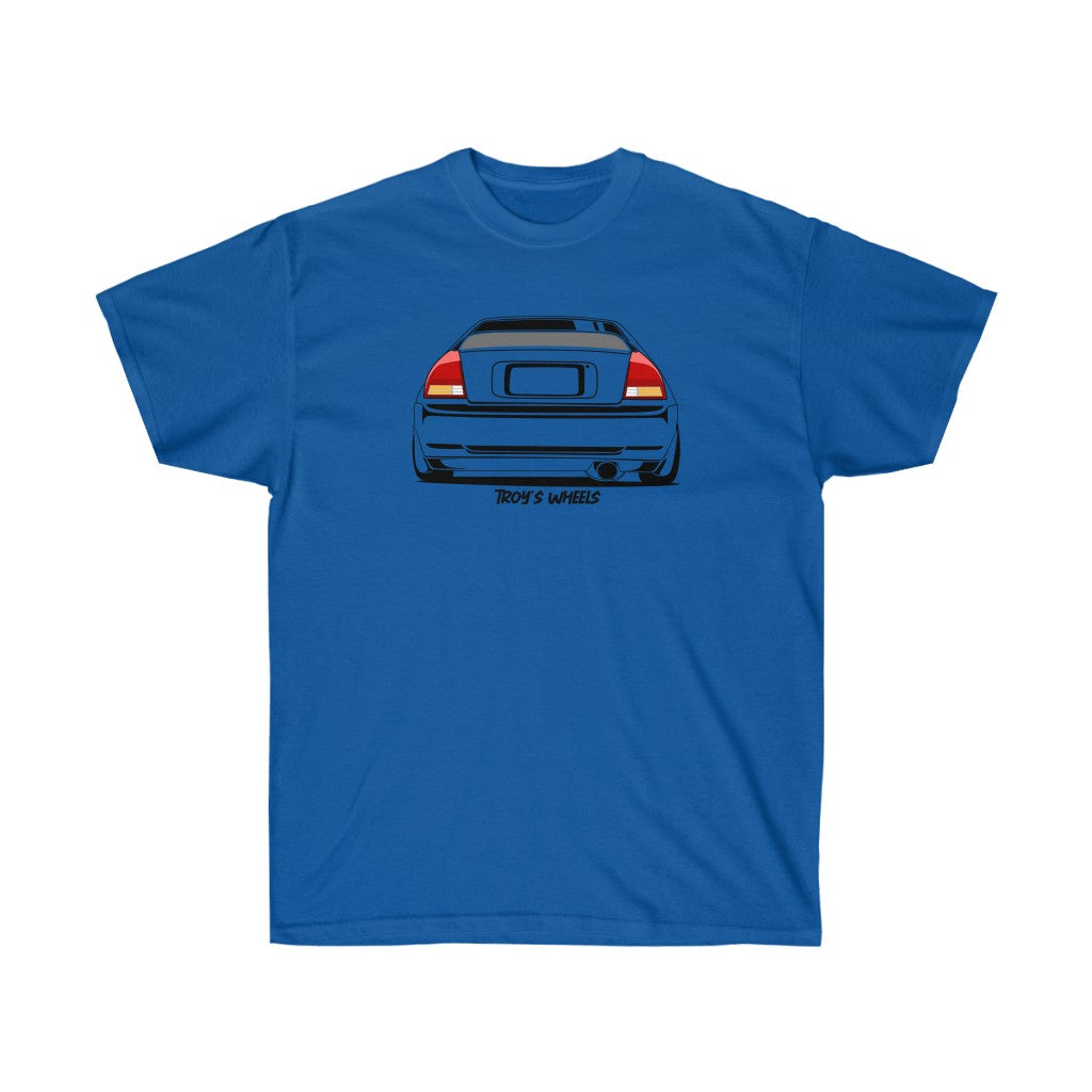4G Prelude_Rear_Black_Tee