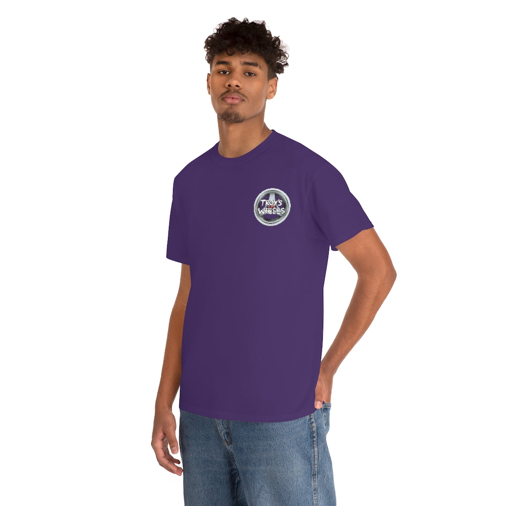 4G Prelude_Premium_Tee