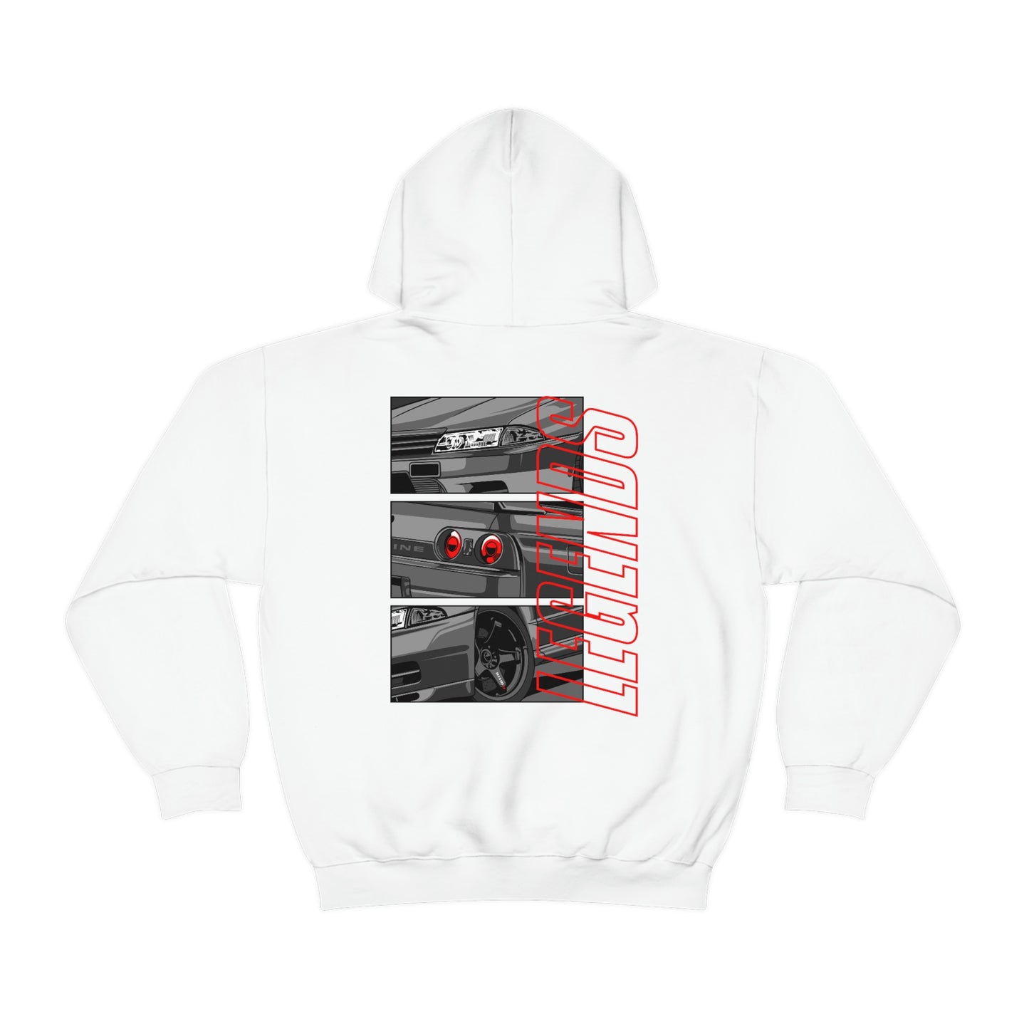 R32 GTR_Legends_Hoodie