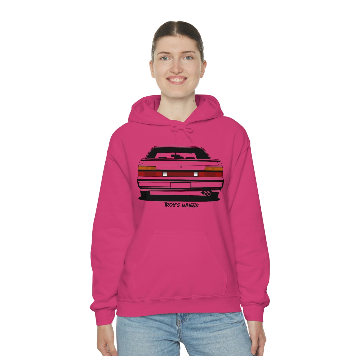 2G Prelude_Rear_Black_Hoodie