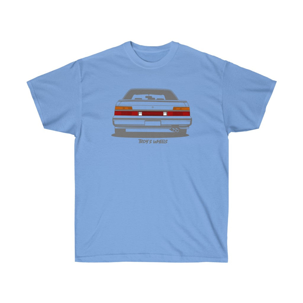 2G Prelude_Rear_Grey_Tee