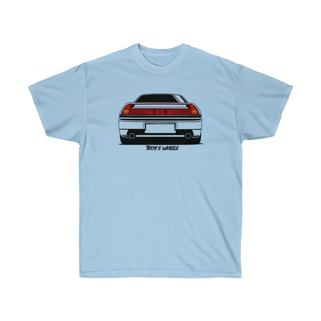 NSX_Rear_Black_Tee