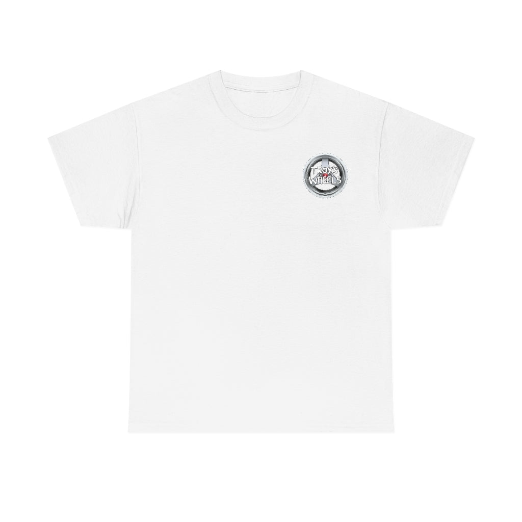 R31 Wagon_Premium_Tee