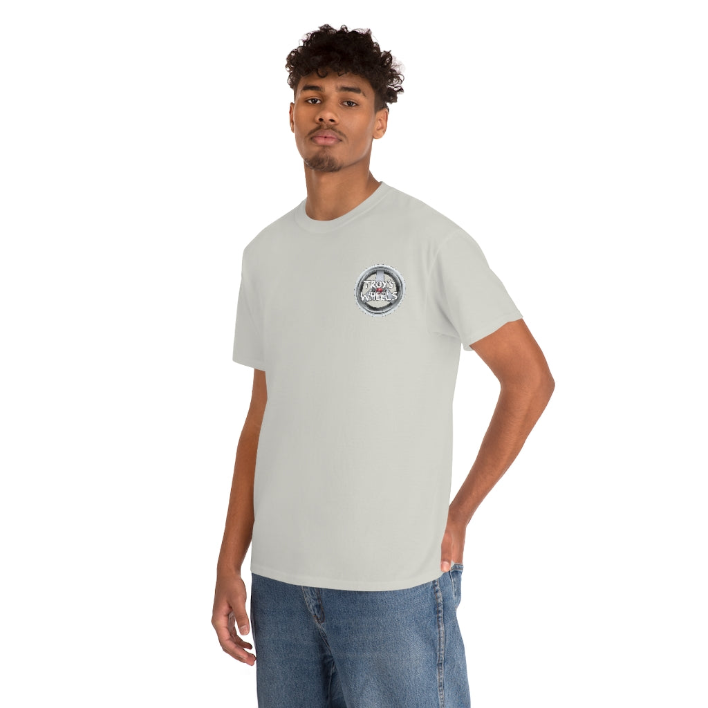 5G Prelude_Premium_Black_Tee