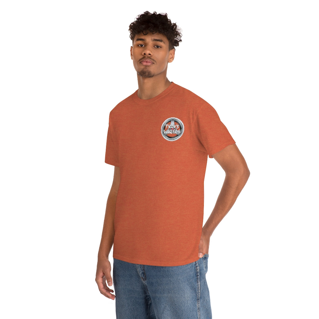 R31 Wagon_Premium_Tee