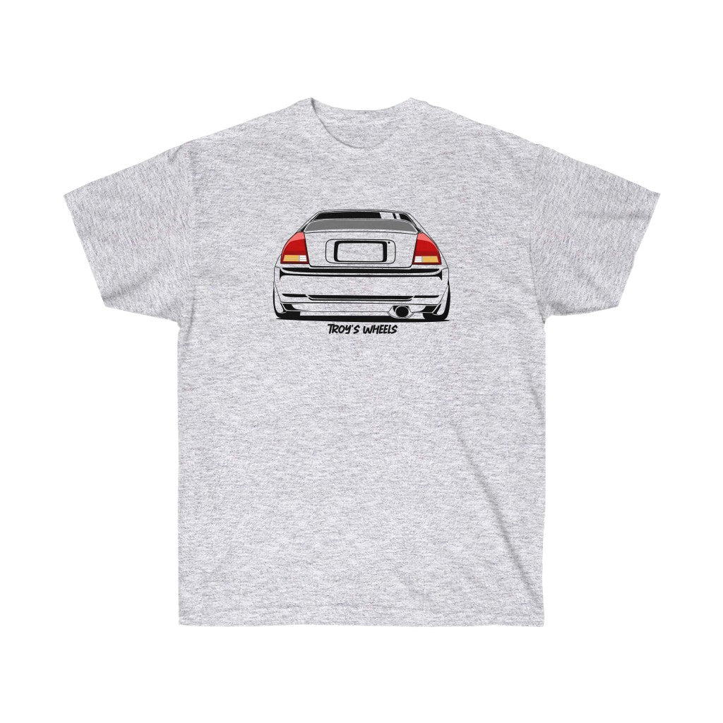 4G Prelude_Rear_Black_Tee