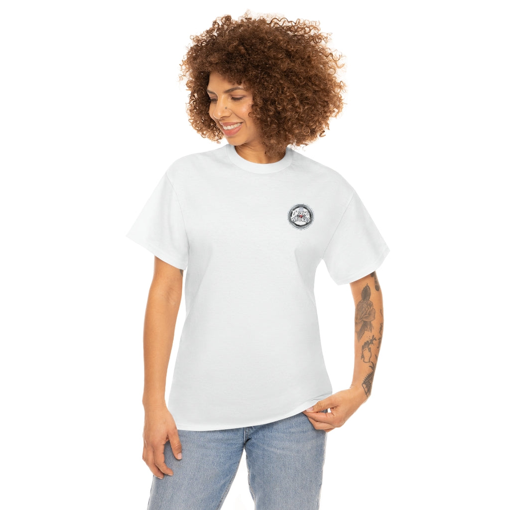 CRZ_Premium_Gold 3 Spoke_Tee