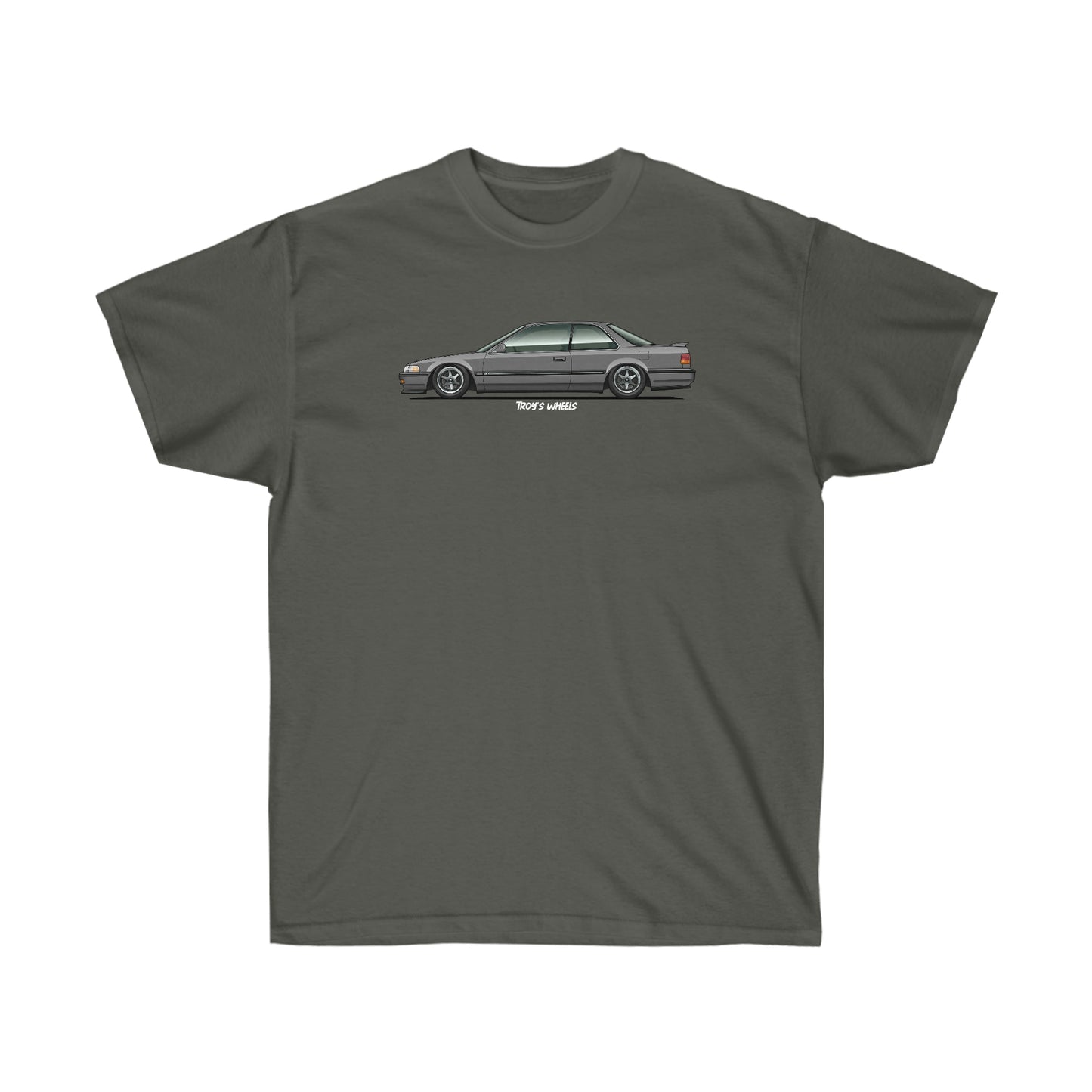CB7 Accord_Grey_6 Spoke_Dark Tee