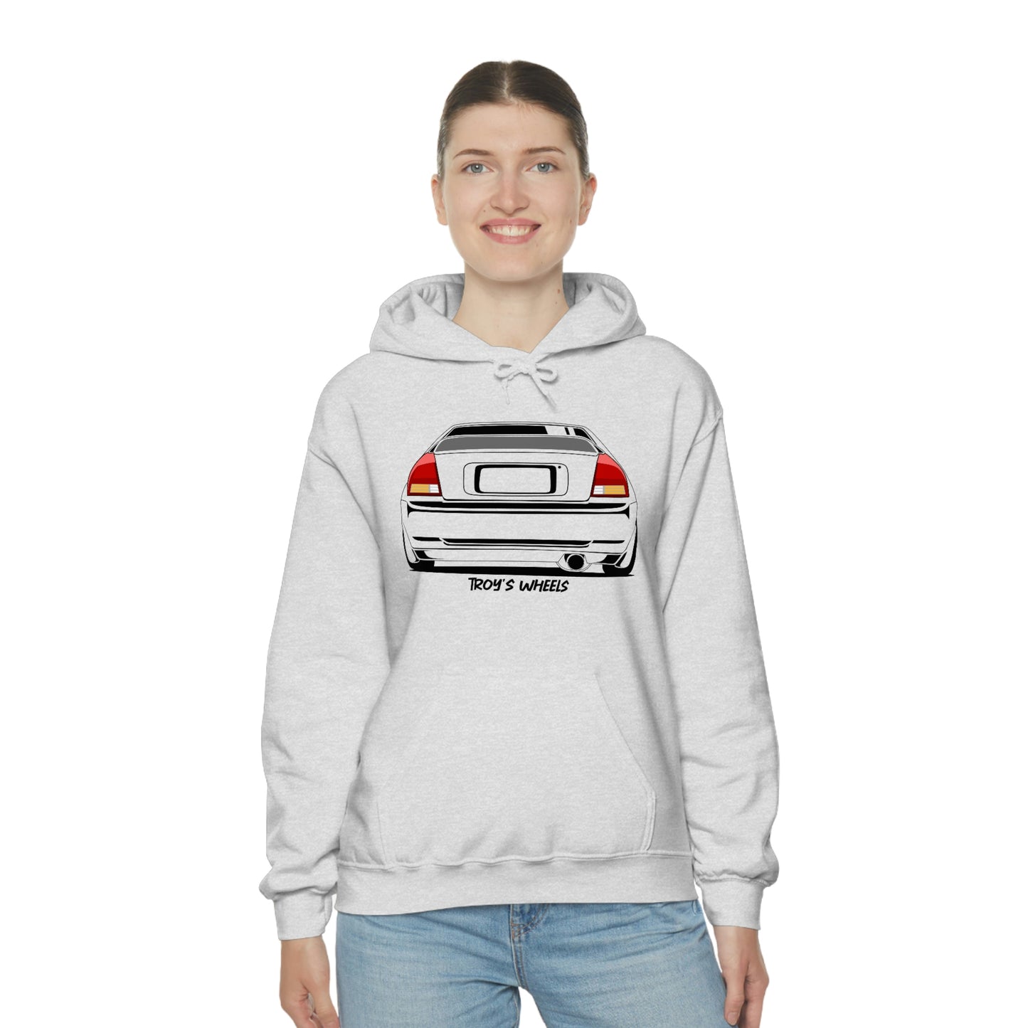 4G Prelude_Rear_Black_Hoodie