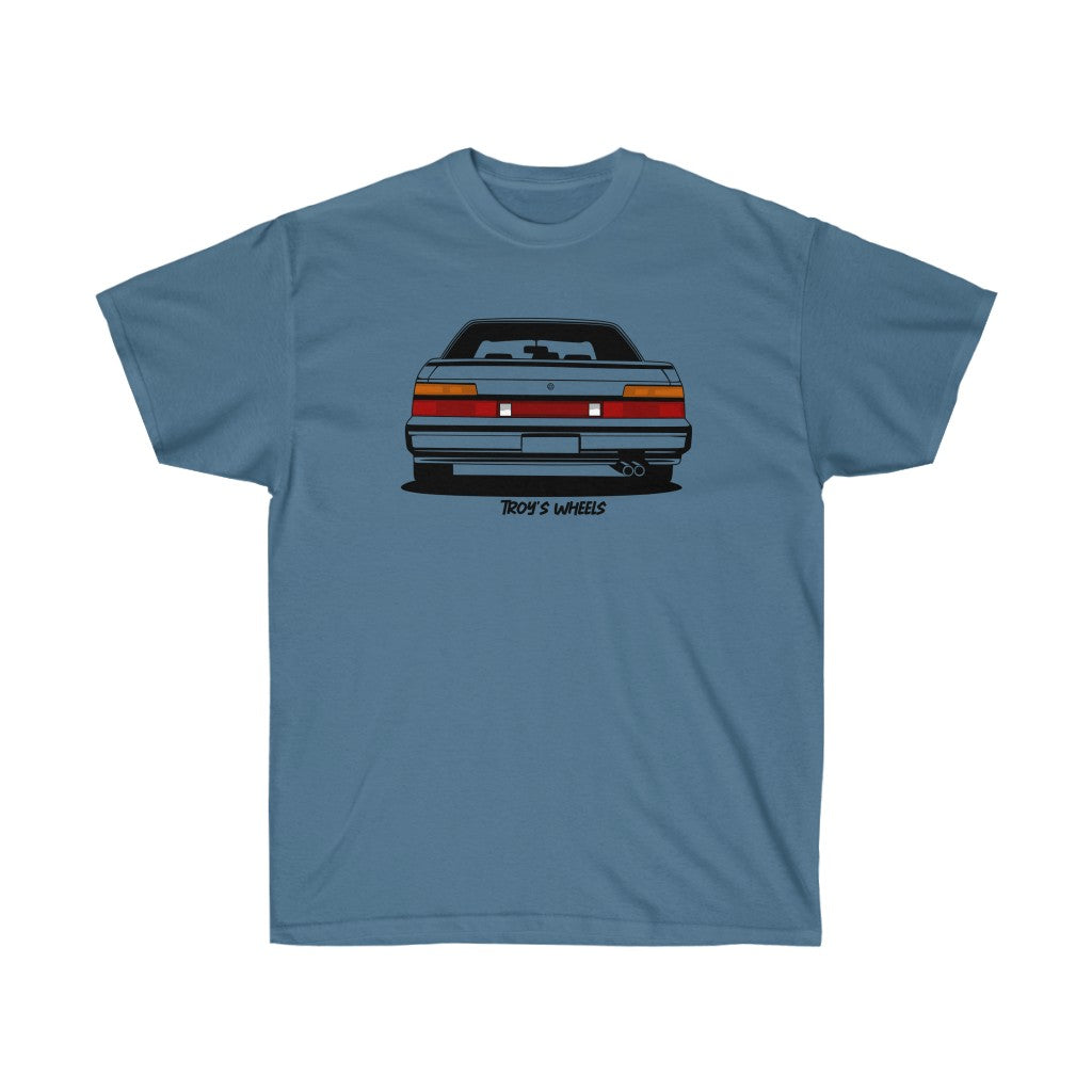 2G Prelude_Rear_Black_Tee