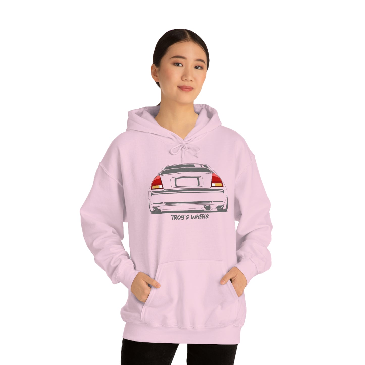 4G Prelude_Rear_Grey_Hoodie