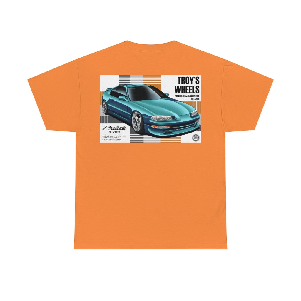 4G Prelude Green_Box Art Premium_3 Spoke_Tee