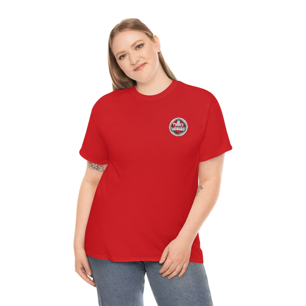 CRZ_Premium_Gold 3 Spoke_Tee