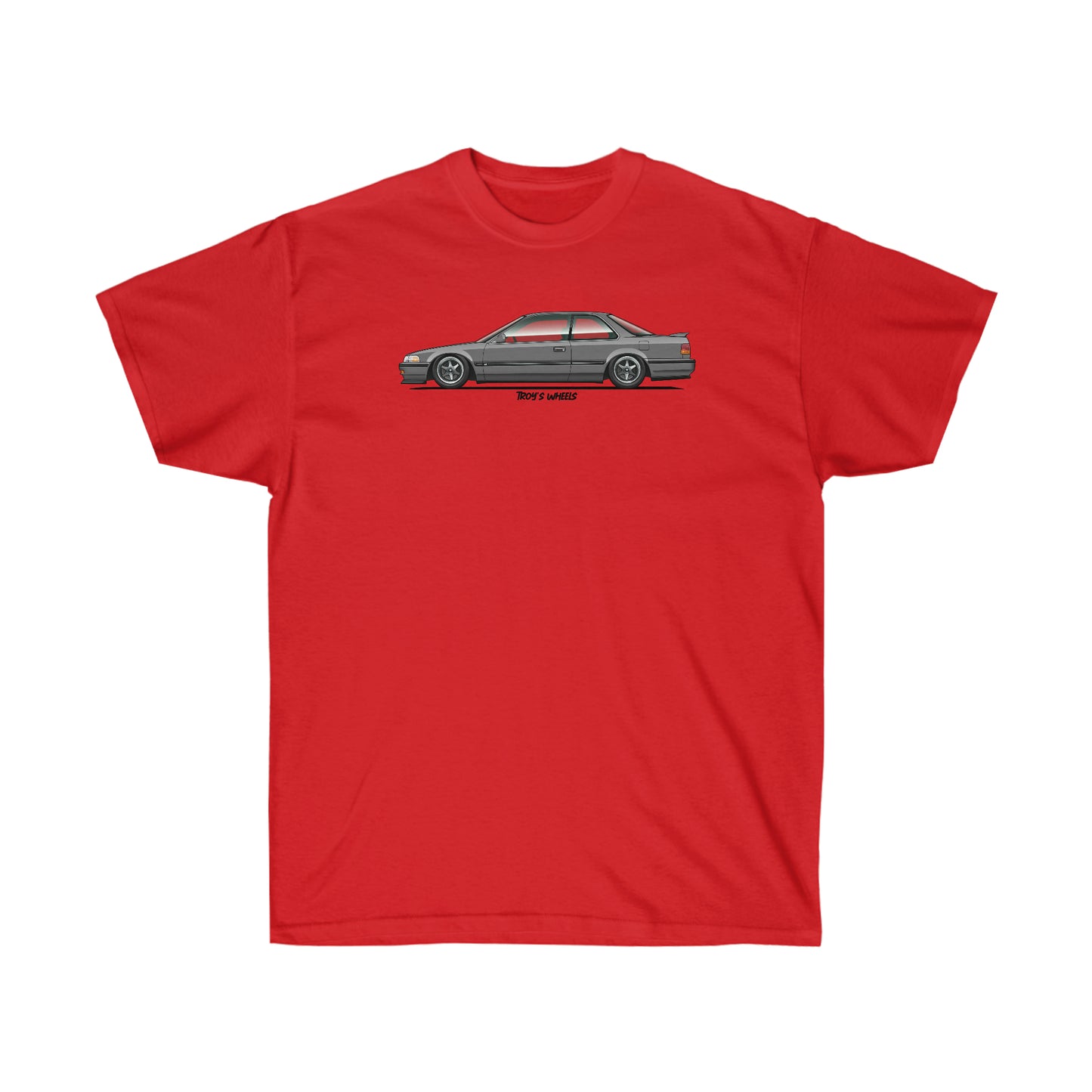 CB7 Accord_Grey_6 Spoke_Light Tee