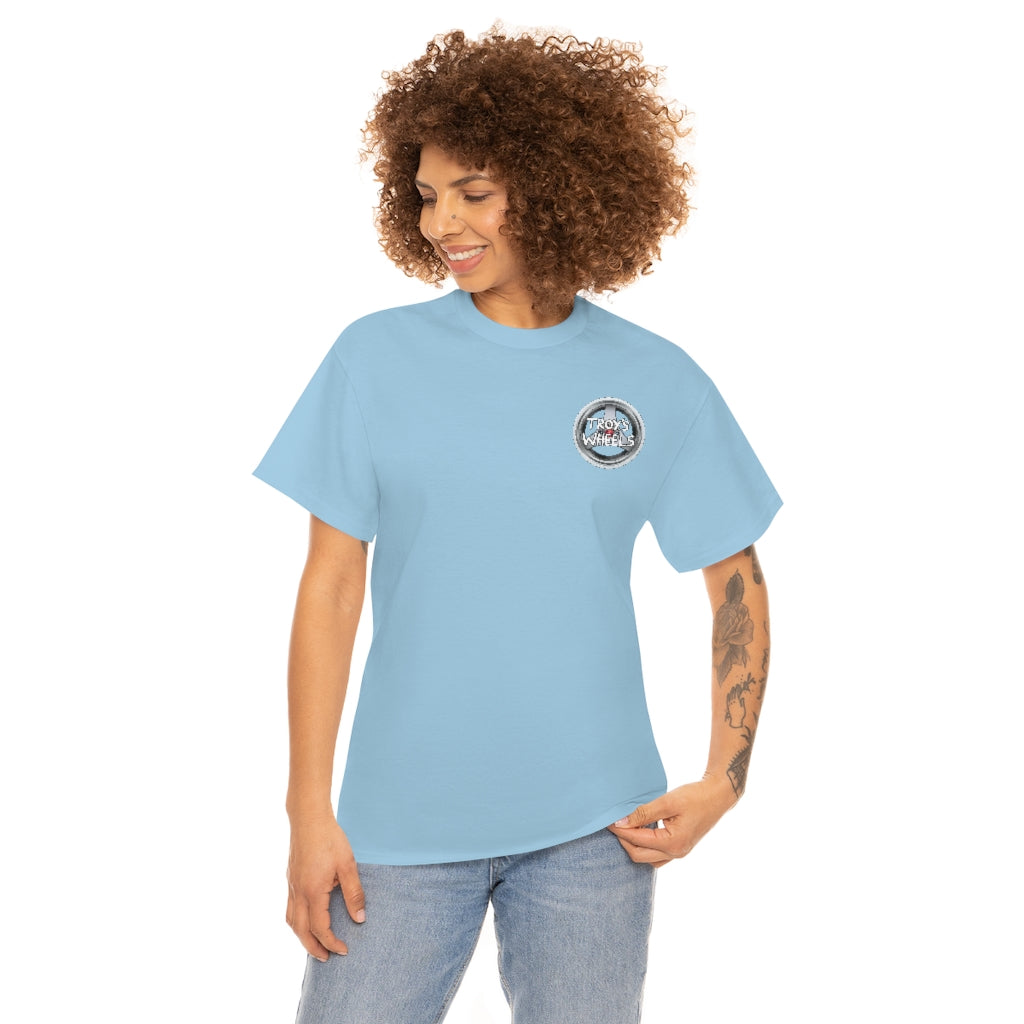 4G Prelude_Premium_Tee