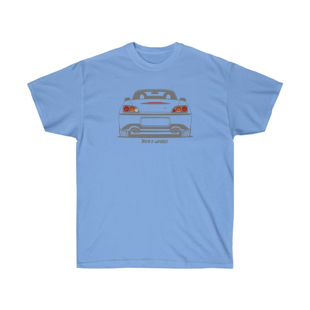 S2000_Grey_Rear_Tee