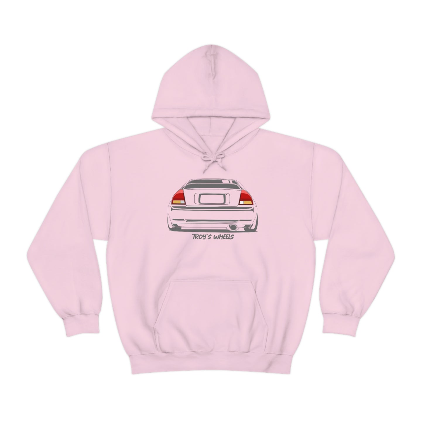 4G Prelude_Rear_Grey_Hoodie