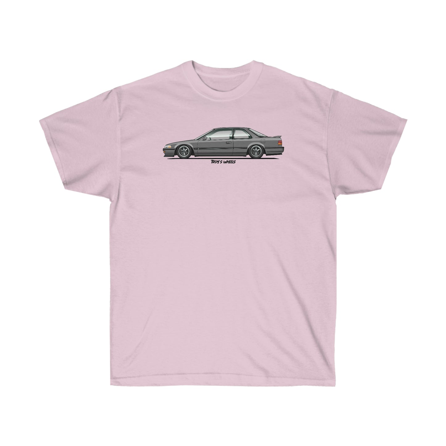 CB7 Accord_Grey_6 Spoke_Light Tee